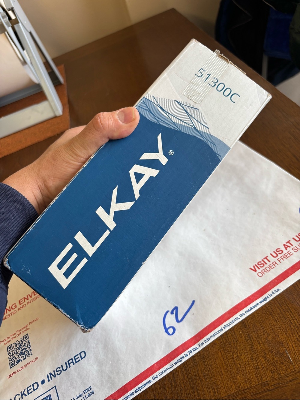 Elkay 51300C Watersentry Filter - Replacement